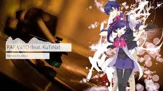 【Electro Swing】 Papasito (파파시토) - Yakikaze & Cashew feat. @KuTiNA95