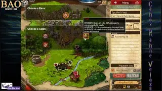 Laro Tayo ng Desktop Dungeons Enhanced Edition - Episode 5 - Nenok Power!