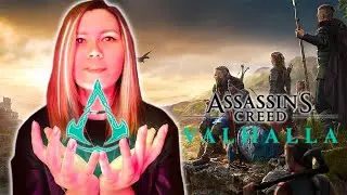 NS - Assassin's Creed Valhalla