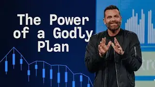 The Power of a Godly Plan | Hal Mayer