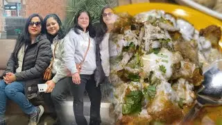 #dailyvlog#uttrayaniMela#meetingwithfriend#enjoy#wintervacation 