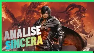 HONEST ANALYSIS!!! FINAL FANTASY XVI