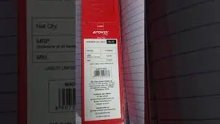Cello Power fine ball pen🔥🔥🔥🔥✍️