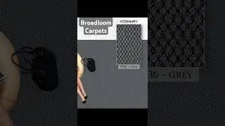 Broadloom Carpets
