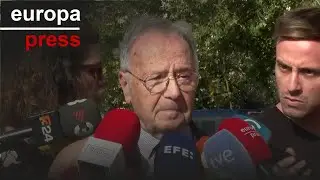 Manos Limpias ampliará la querella contra Begoña Gómez por 