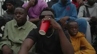 Dehmo - Ghost (Clip officiel)