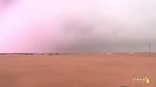 أمطار الساحل بين #أملج و #ينبع يوم الثلاثاء الموافق ١٤٤٤/٥/٥ اللهم صيبا نافعا