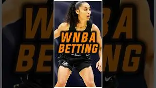 Best WNBA Bets Today (High ROI Props) 💰📈