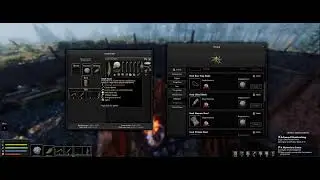 The Last Plague: Blight: Day 26: We finally found some iron!