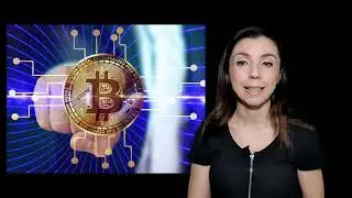How Blockchain Technology and Digital Assets will Influence the Future: Cristina Oancea