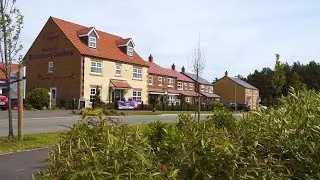 Taylor Wimpey St Andrews Gardens, Morpeth