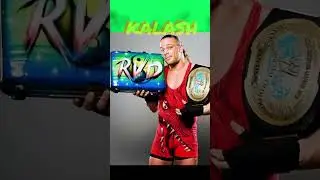 ЭВОЛЮЦИЯ КЕЙСОВ | БАЗА о дизайне кейсов Money in the Bank #kalash #wwe #shorts