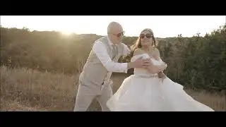 Beautiful Cyprus Wedding Video at Grecian Park Hotel Protaras