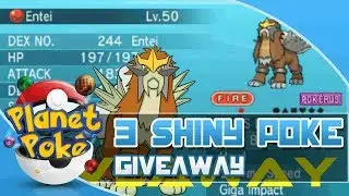 JordanJapan Giveaway on PlanetPoke!