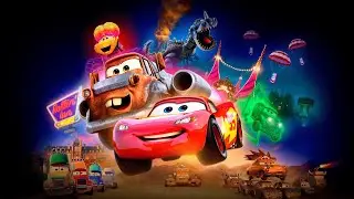 CARS ON THE ROAD: FULL RECAP
