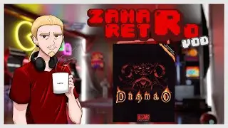 Diablo (PC) - Soirée multijoueur ft. @justkazu66 @Lauflamingo @akiko_666