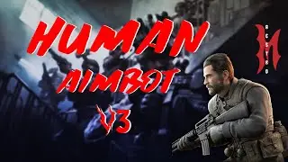 Human Aimbot V3 | فلكات كود MW