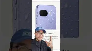 The Google Pixel 9a's BIGGEST FLAW... 🤢