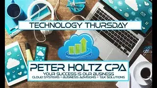 Technology Thursday - House Call Pro - Run Your Home Services Business