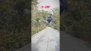 Flying Kick Tutorial | Learn Step-by-Step Like a Pro!