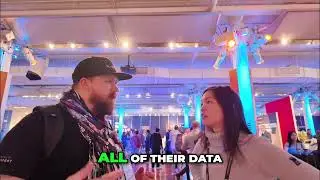 AI & Data Privacy: Local vs. Cloud Concerns Explained #shorts