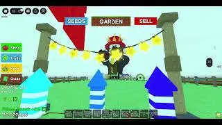 GARDEN GAMES NEW