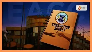 Police top graft charts again in EACC corruption survey