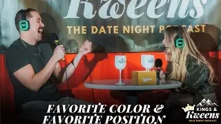 Kings & Kweens DENVER S3 E5:  FAVORITE COLOR & POSITION FT KING TOM