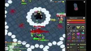 Welcome to Chest [REUPLOAD]