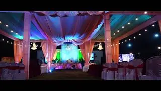 wedding decoration ideas - decoration idea - best wedding stage decoration - diy wedding - 2020