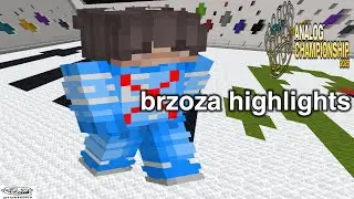 Analog Championship 2025 - Brzoza highlights