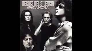 Heroes del Silencio Derivas