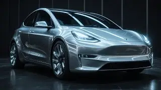 2026 Tesla Model 2 Review | The Future of Affordable EVs