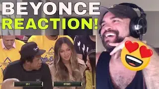 REACTING TO BEYONCE'S SHADIEST DIVA MOMENTS!