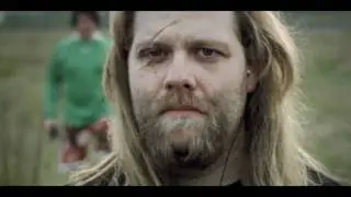 Andri Karel - Benidorm (Montage Naeturvaktin - Dagvaktin - Fangavaktin - Bjarnfredarson)
