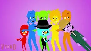 80s Music Mashup Parody A Vyond Video