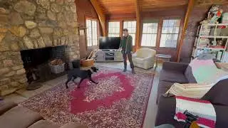 Clicker confirmation-NYNJTC Volunteer Dog Surveyor Program