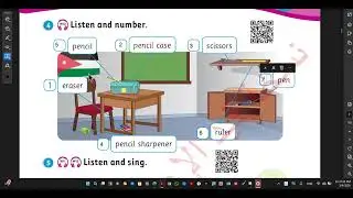 jordan team together 2nd grade 2nd semester activity page 5 ex.3 pupils page  ex.4