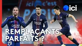 Monaco, toujours un danger en LDC ? Mayulu une prolongation qui coince, Lee solution id&eacute;ale ?