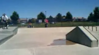 moutain boarding