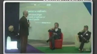 SiaGuest 2009 - Contract a confronto - Rimini Fiera