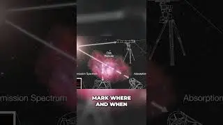 How Light Tells the Truth Inside 3I ATLAS Spectral Secrets Revealed
