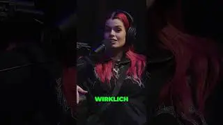 Mein krassestes Erlebnis bei der Great Fight Night🥊