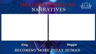 Healing America's Narratives 📱