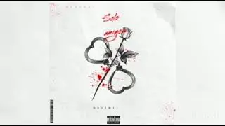 Solo amigos //gaelmtz audio oficial