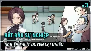 C&ugrave;ng g&aacute;i đi Cosplay - Nh&acirc;n duy&ecirc;n nơi thư viện - Hẹn h&ograve; tại ph&ograve;ng Gym... | C&ocirc;ng ty mai mối #3