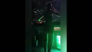 Nicole Lovera @Audiodrome live club OVER 8.3.2025