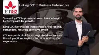 cash flow and working capital management Module 4  Cash Conversion Cycle and Operational Liquidity