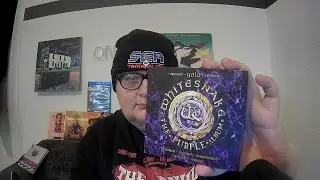 Whitesnake - Purple Album Gold Edition - Deep Purple, Ковердейл..