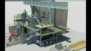 Vacuum Degassing 2